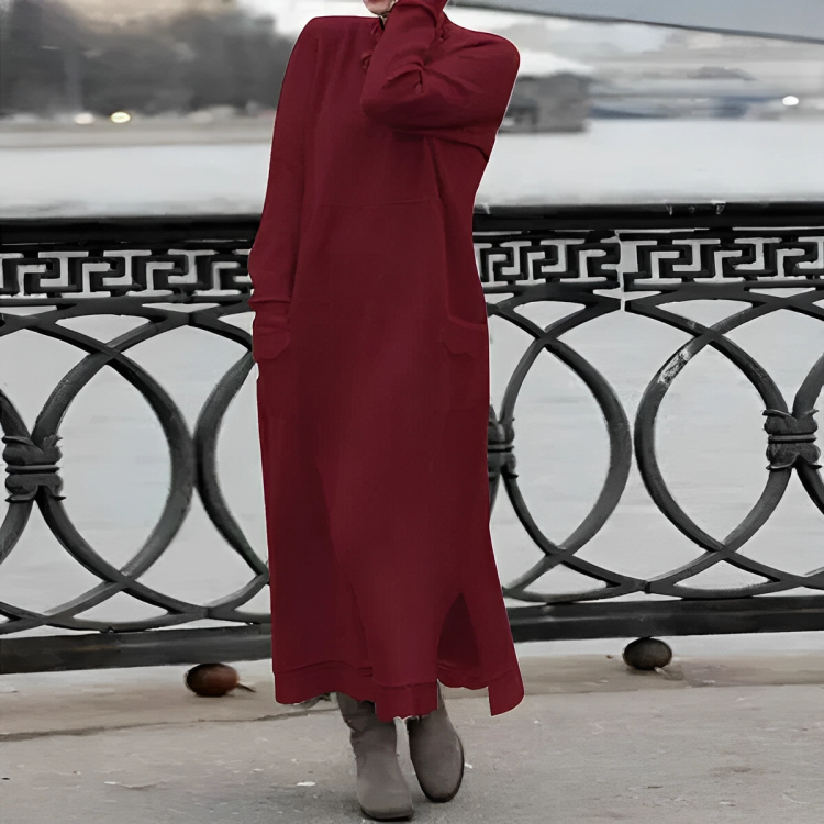 Saria | Elegant Stylish Dress