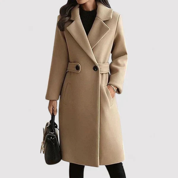 Talia | Talia Elegance Coat