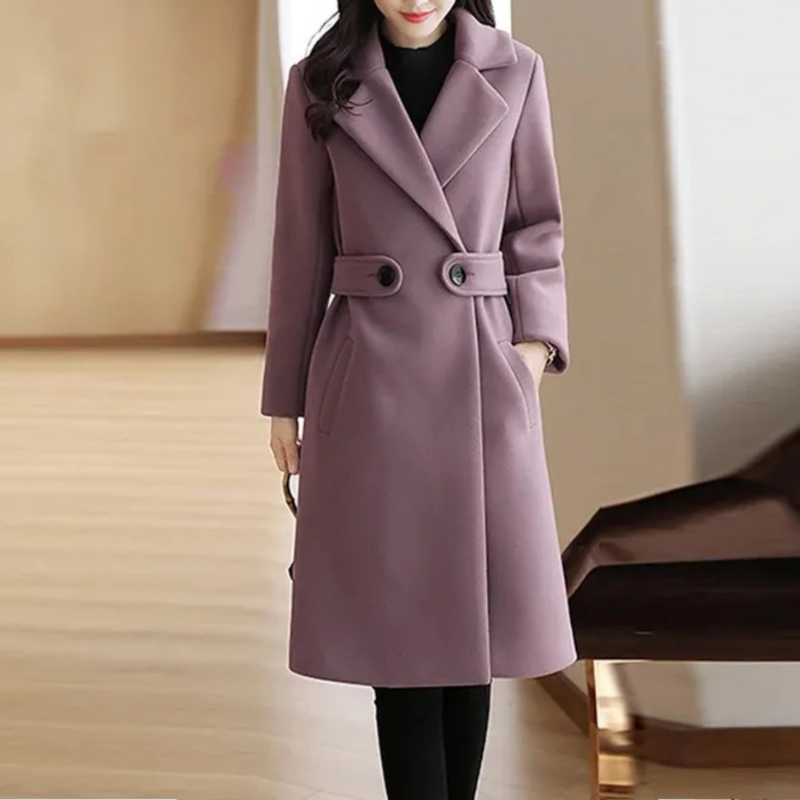 Talia | Talia Elegance Coat