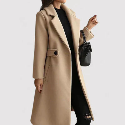 Talia | Talia Elegance Coat
