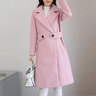 Talia | Talia Elegance Coat