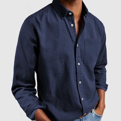 Taylor | Premium Casual Shirt