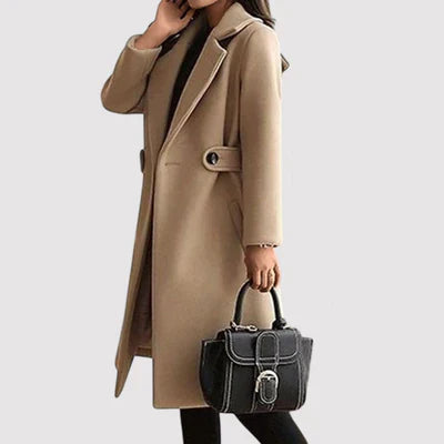 Talia | Talia Elegance Coat