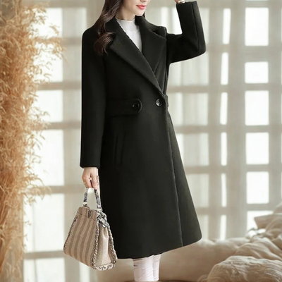 Talia | Talia Elegance Coat