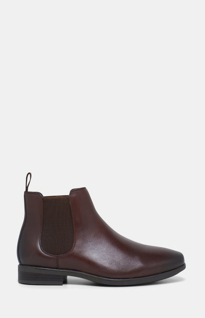 Norris Casual Boot