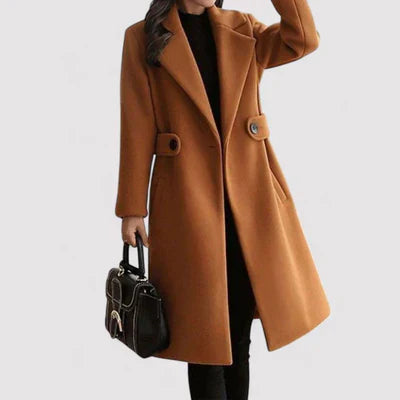 Talia | Talia Elegance Coat