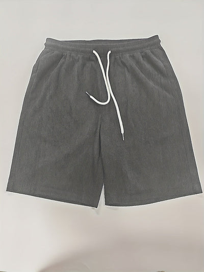 Vince Men's Relaxed Fit Drawstring Shorts