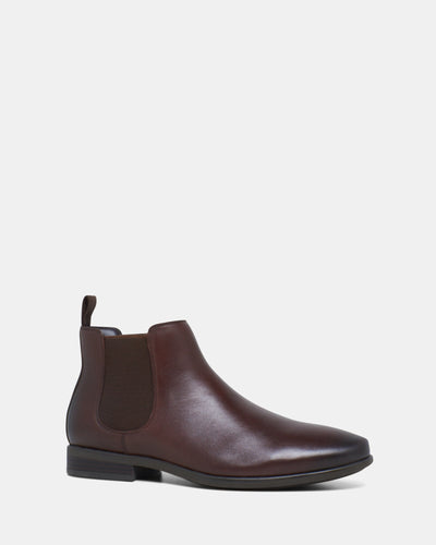 Norris Casual Boot