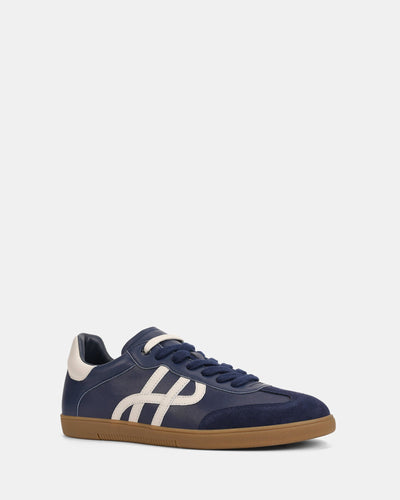Trackside Sneaker Tiebreak
