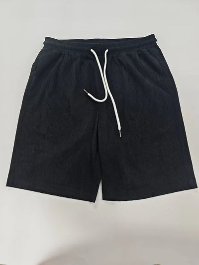 Vince Men's Relaxed Fit Drawstring Shorts