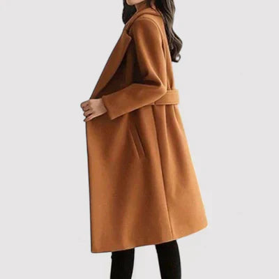 Talia | Talia Elegance Coat