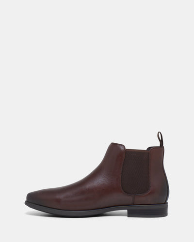 Norris Casual Boot