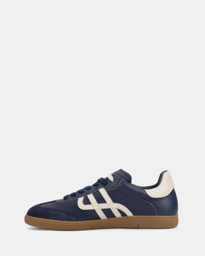 Trackside Sneaker Tiebreak