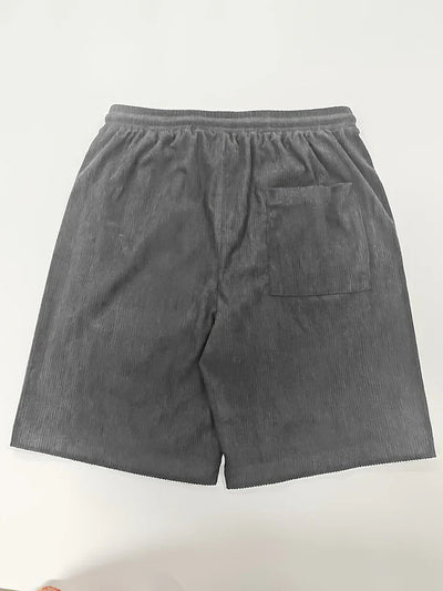 Vince Men's Relaxed Fit Drawstring Shorts