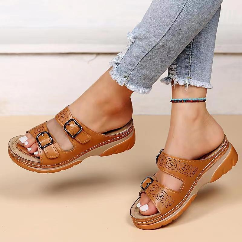 Elanor | Orthopedic Comfort Sandals