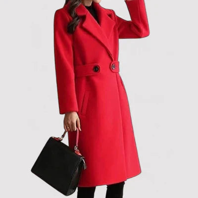 Talia | Talia Elegance Coat