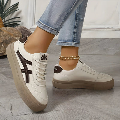 MASY | COMFORT CHIC SNEAKERS