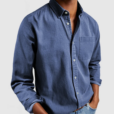 Taylor | Premium Casual Shirt