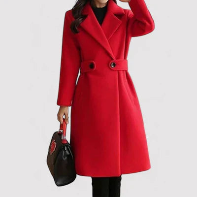 Talia | Talia Elegance Coat
