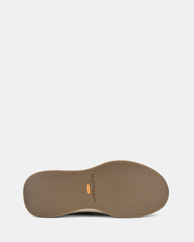 Keegan Taupe Suede