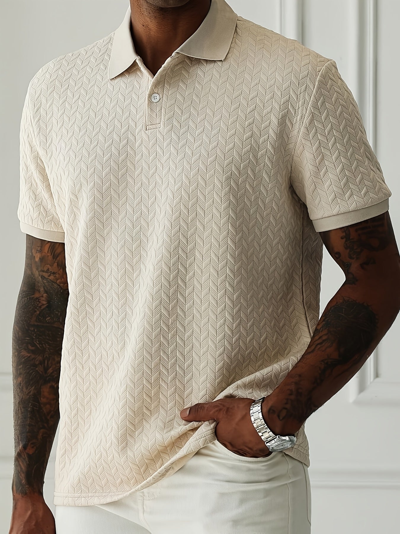 Iman  | Polo Shirt