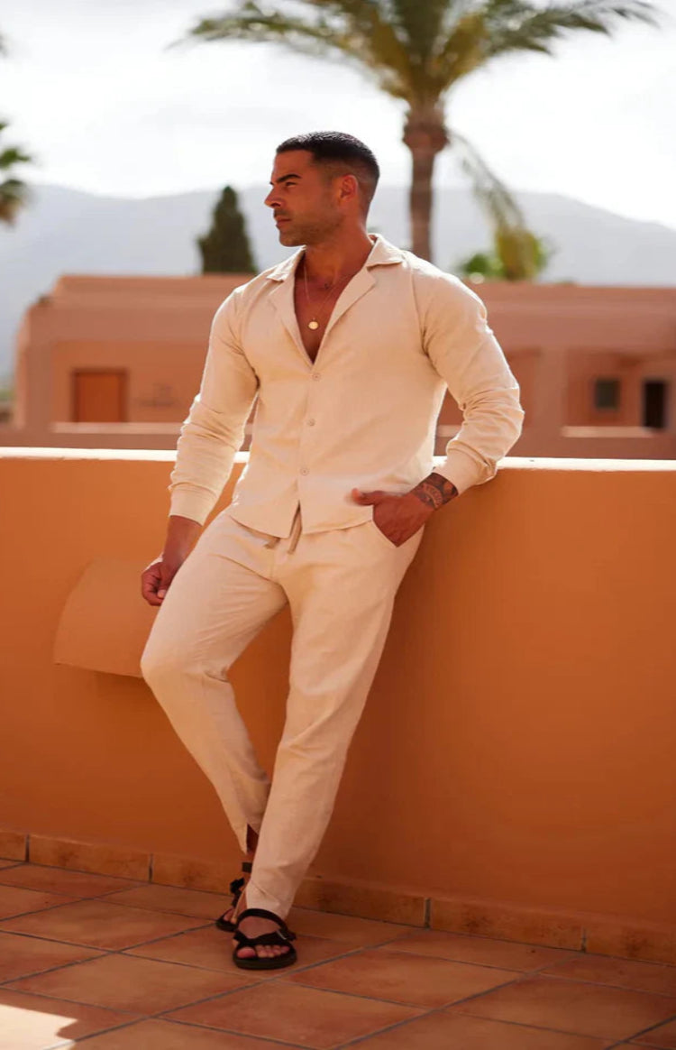 Mason | Suit