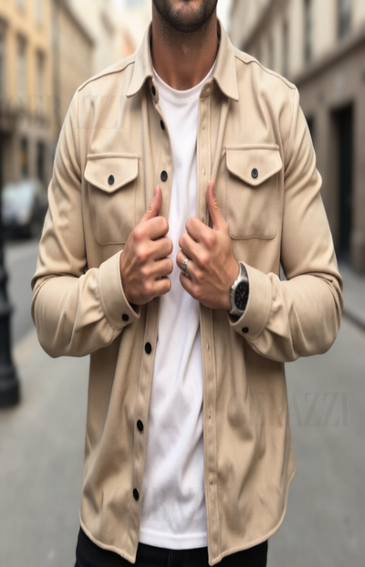 Elegante | Fitta Jacket