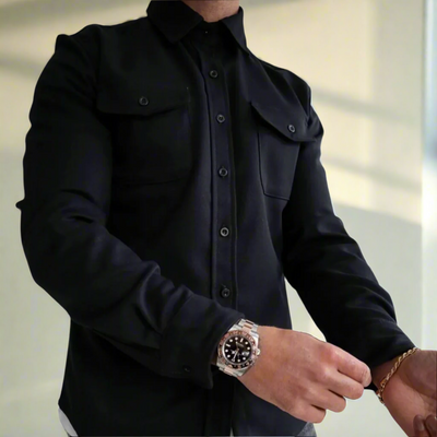 Elegante | Fitta Jacket