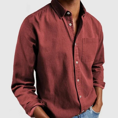 Taylor | Premium Casual Shirt