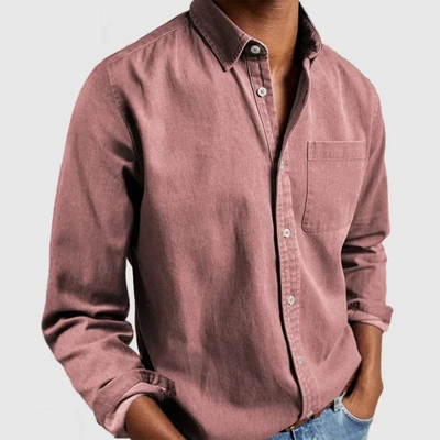 Taylor | Premium Casual Shirt