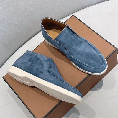 Aurelius | Slip-On Casual Shoes