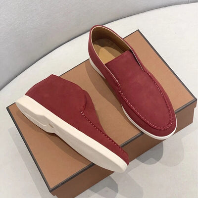 Aurelius | Slip-On Casual Shoes