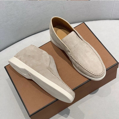 Aurelius | Slip-On Casual Shoes