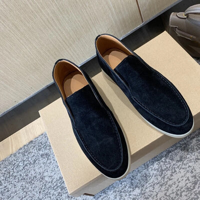 Aurelius | Slip-On Casual Shoes
