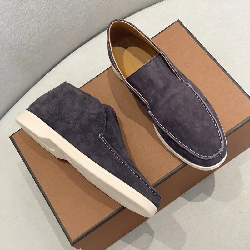 Aurelius | Slip-On Casual Shoes