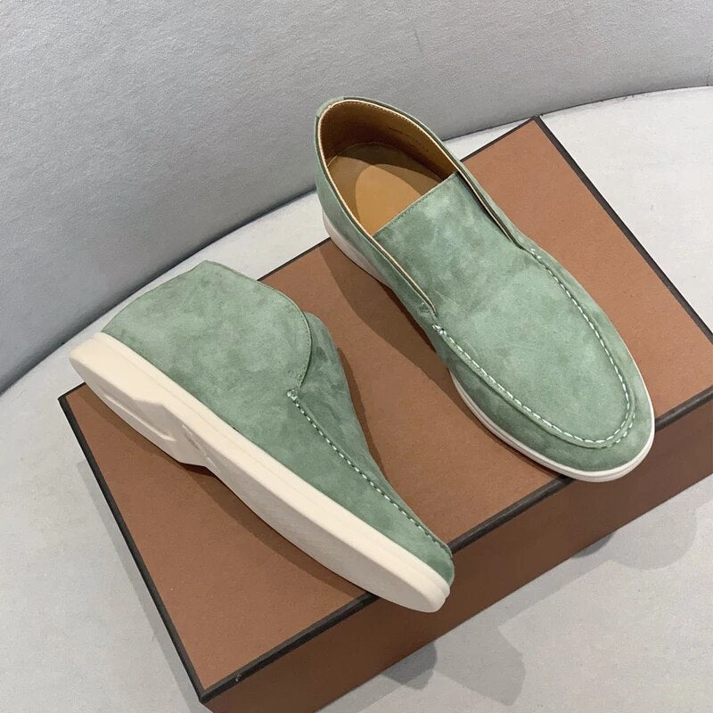 Aurelius | Slip-On Casual Shoes