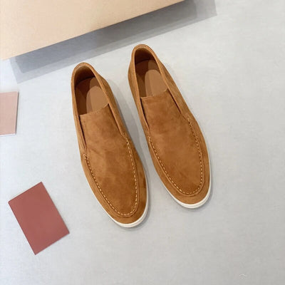 Aurelius | Slip-On Casual Shoes