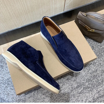 Aurelius | Slip-On Casual Shoes