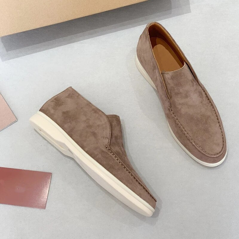 Aurelius | Slip-On Casual Shoes