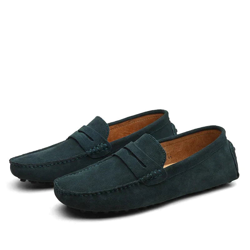David | Stylish Moccasins