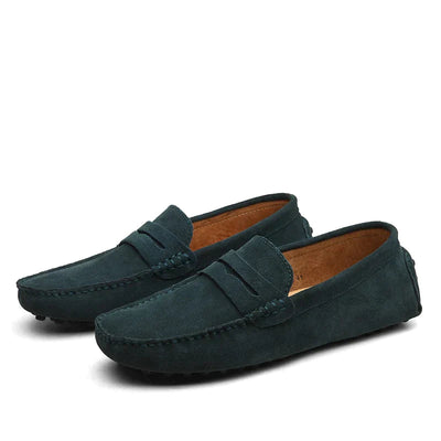 David | Stylish Moccasins