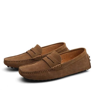 David | Stylish Moccasins