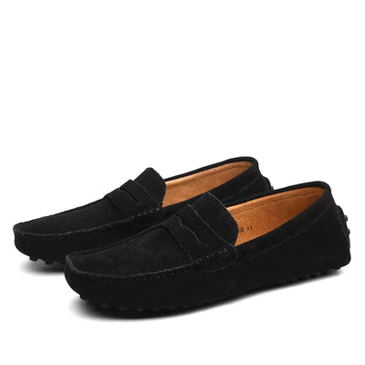 David | Stylish Moccasins