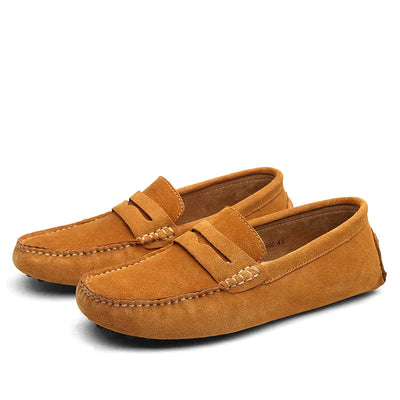 David | Stylish Moccasins