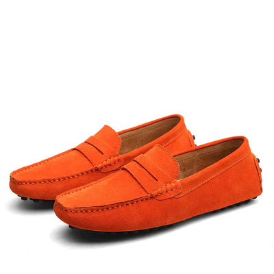 David | Stylish Moccasins