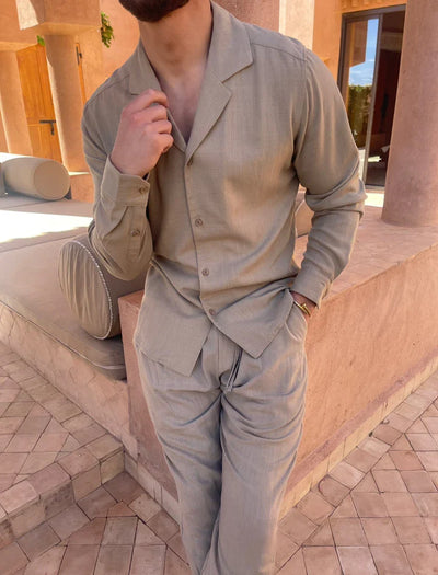 Mason | Suit
