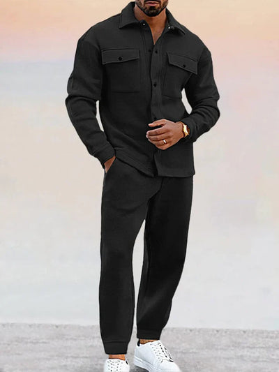 Matthew Jacket & Jogger Set