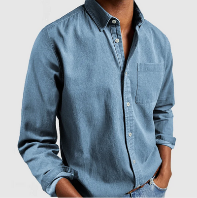 Taylor | Premium Casual Shirt