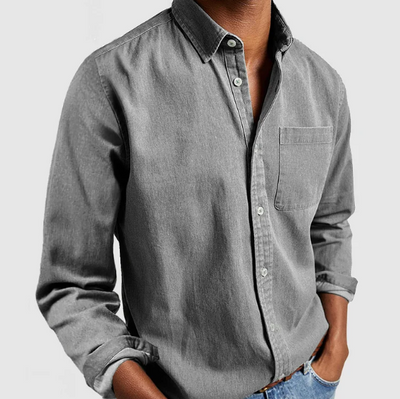 Taylor | Premium Casual Shirt