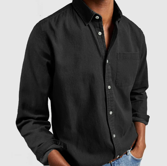 Taylor | Premium Casual Shirt